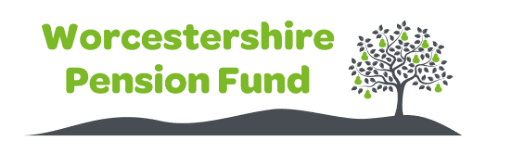 Worcestershire Pension Fund logo