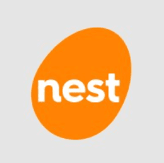 Nest logo