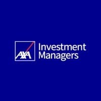 AXA Investment Managers logo