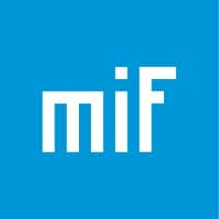 Mutuelle d’Ivry (MIF) logo