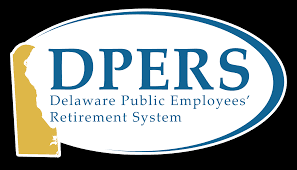 Delaware Public Employees' Retirement System (DPERS) logo