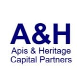 Apis & Heritage Capital Partners logo