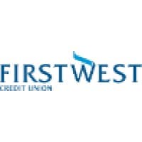 First-West Credit Union logo