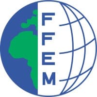 French Facility for Global Environment (FFEM) logo