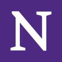 Northwestern University Endowment logo