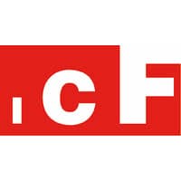 Institut Català de Finances (ICF) logo