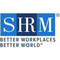 Society for Human Resource Management logo