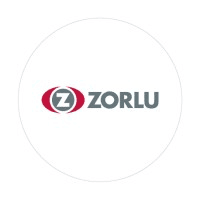 Zorlu Holding logo