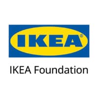 Ikea Foundation logo