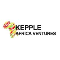 Kepple-Verod Early-Stage Africa VC Fund logo