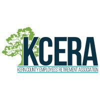 Kern County Employees' Retirement Association logo