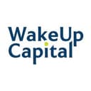 WakeUp Capital logo