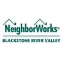 NeighborWorks Blackstone River Valley logo