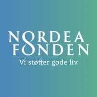 Nordea-fonden logo