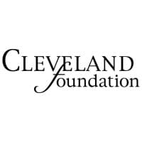 Cleveland Foundation logo