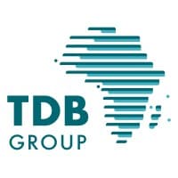 The Trade and Development Bank (TDB Group) logo