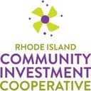 Rhode Island Community Investment Cooperative logo