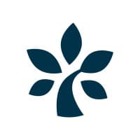 Lægernes Pension & Bank logo