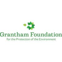Grantham Foundation logo