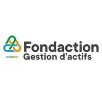 Fondaction Asset Management logo
