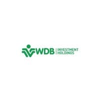 WDB Holdings Investment Holdings logo