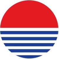 Sasakawa Peace Foundation logo