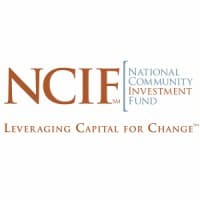 National Community Investment Fund (NCIF) logo