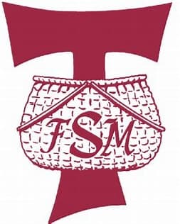Franciscan Sisters of Mary logo