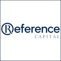 Reference Capital logo