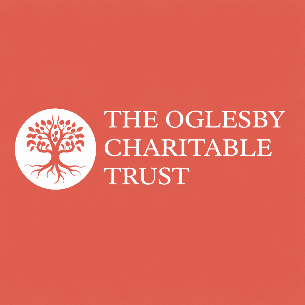 The Oglesby Charitable Trust logo