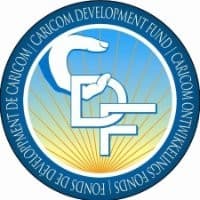 CARICOM Development Fund (CDF) logo