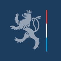 Luxembourg Ministry of Finance logo