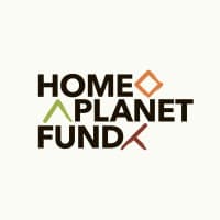 Home Planet Fund logo