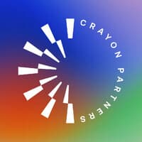 Crayon Jaune logo
