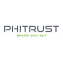 Phitrust logo