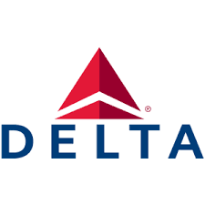 Delta Air Lines logo
