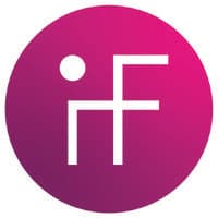 iF, A Foundation for Radical Possibility logo