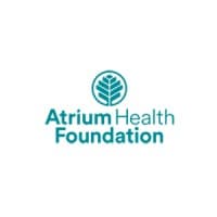 Atrium Health Foundation logo