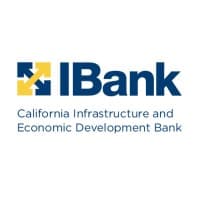 IBank California logo