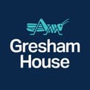 Gresham House logo