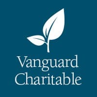 Vanguard Charitable logo