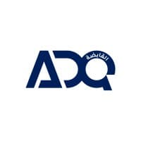 ADQ logo