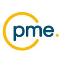 PME logo