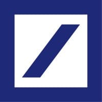 Deutsche Bank Americas Foundation logo
