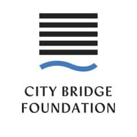 City Bridge Foundation logo