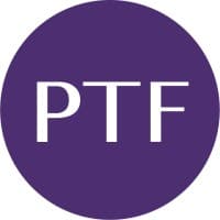 Pritzker Traubert Foundation logo