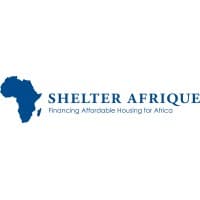 Shelter Afrique Development Bank logo
