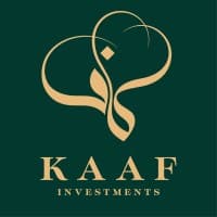 Kaaf Investments logo
