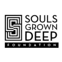 Souls Grown Deep Foundation logo