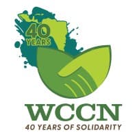 Working Capital for Community Needs (WCCN) logo